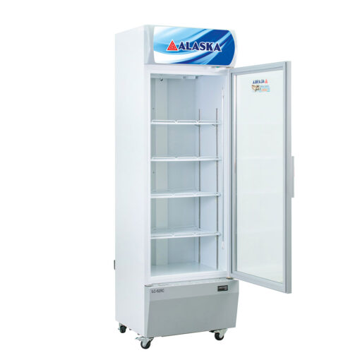 Tủ mát Alaska 525 lít LC-525C