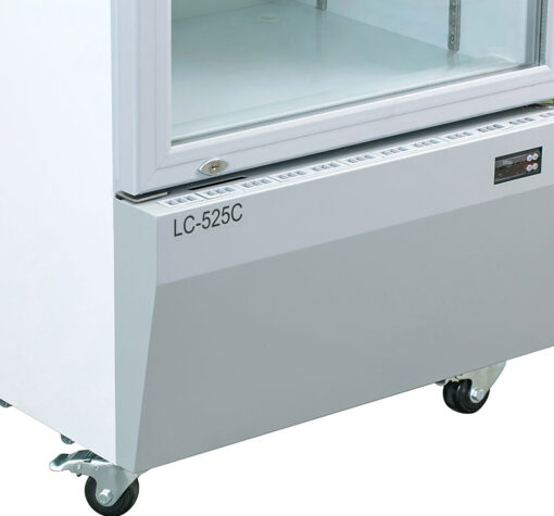 Tủ mát Alaska 525 lít LC-525C
