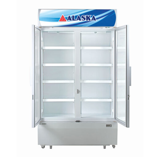 Tủ mát Alaska 800 lít LC-800C