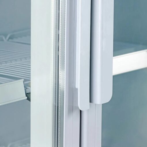 Tủ Mát Alaska Inverter 800 Lít LCI-800C