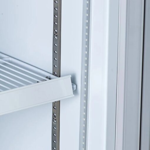 Tủ Mát Alaska Inverter 800 Lít LCI-800C