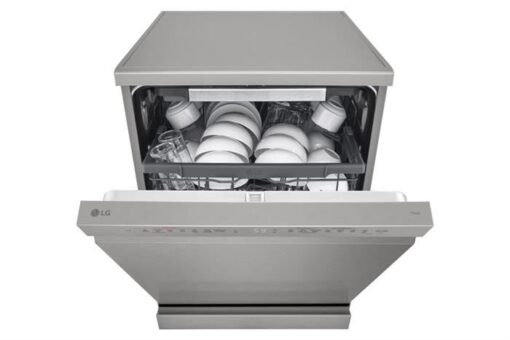 Máy rửa bát độc lập 14 bộ LG LDT14SVA4