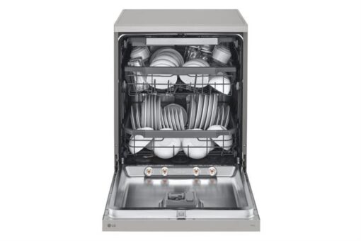 Máy rửa bát độc lập 14 bộ LG LDT14SVA4
