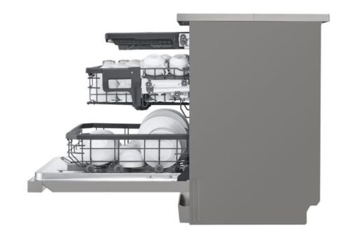 Máy rửa bát độc lập 14 bộ LG LDT14SVA4