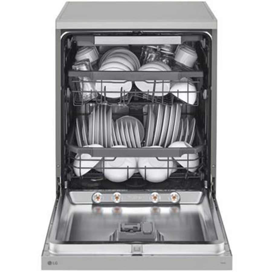 Máy rửa bát độc lập 14 bộ LG LDT14SVA4