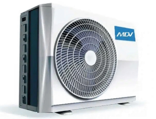 Điều hòa MDV 12000btu 1 chiều MDVF-13CRN8