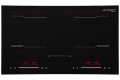 Bếp từ 2 vùng nấu Junger MK-22 Inverter