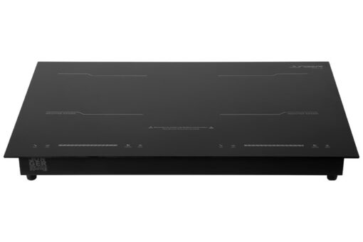 Bếp từ 2 vùng nấu Junger MK-22 Inverter