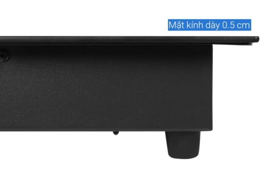 Bếp từ 2 vùng nấu Junger MK-22 Inverter