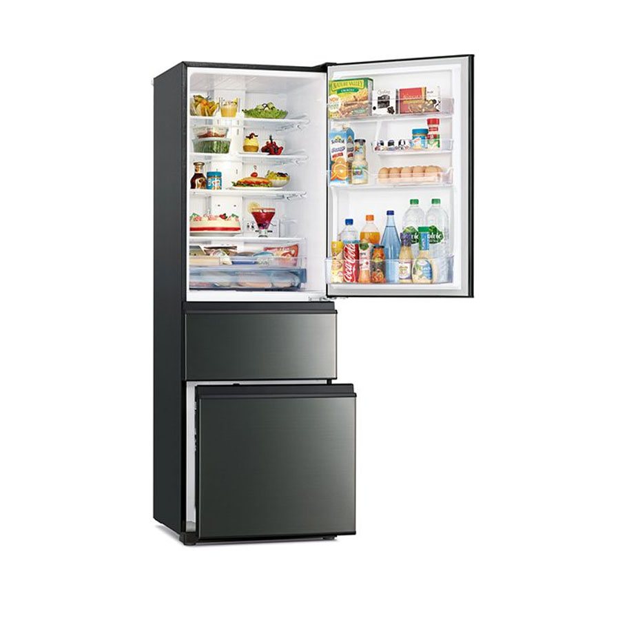 Tủ lạnh Mitsubishi Electric Inverter 365 lít MR-CX46ER-BST