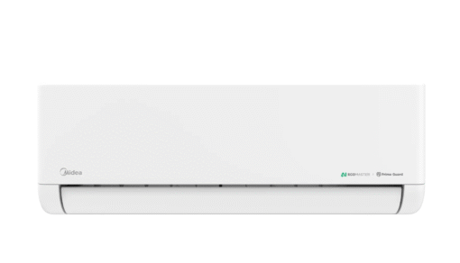 Điều hòa Midea 9000BTU 1 chiều MSCE-10CRFN8