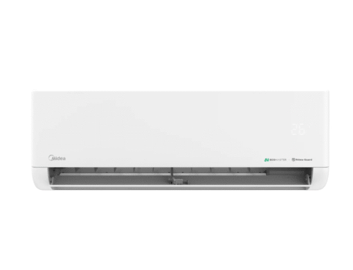 Điều hòa Midea 9000BTU 1 chiều MSCE-10CRFN8