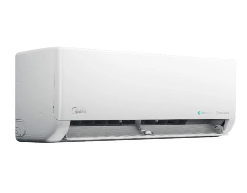 Điều hòa Midea 9000BTU 1 chiều MSCE-10CRFN8
