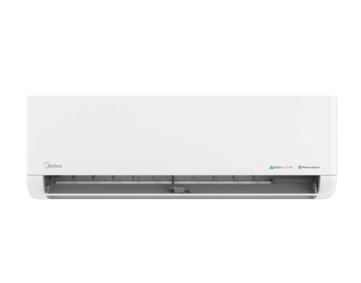 Điều hòa Midea 12000BTU 1 chiều MSCE-13CRFN8