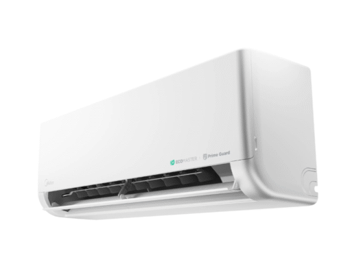 Điều hòa Midea 12000BTU 1 chiều MSCE-13CRFN8