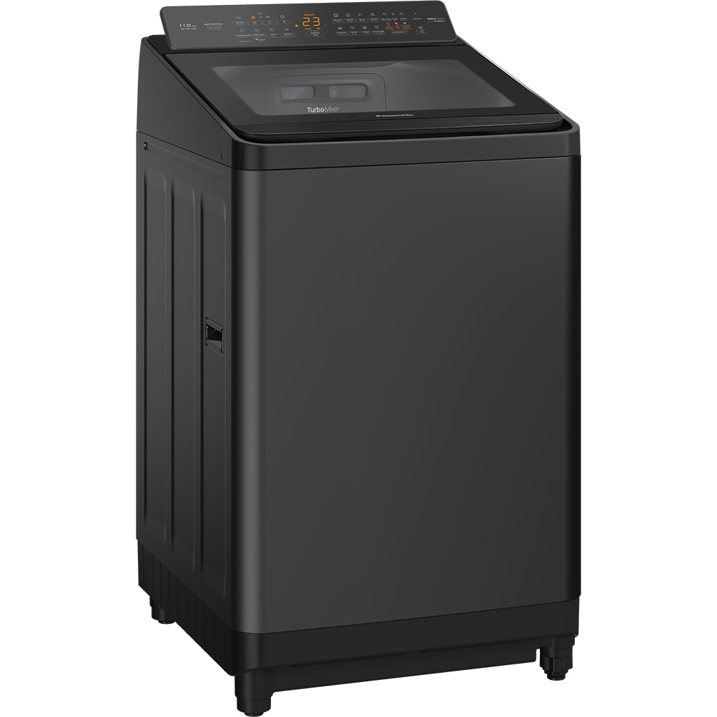 Máy giặt Panasonic Inverter 11.5 Kg NA-FD115V3BV