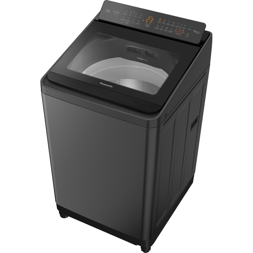 Máy giặt Panasonic Inverter 11.5 Kg NA-FD115V3BV