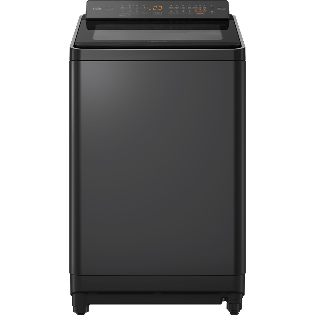 Máy giặt Panasonic Inverter 11.5 Kg NA-FD115V3BV