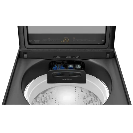 Máy Giặt Panasonic Inverter 12.5 Kg NA-FD125V3BV