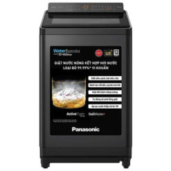 Máy Giặt Panasonic Inverter 12.5 Kg NA-FD125V3BV