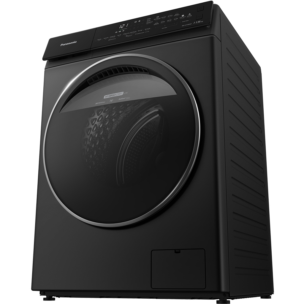 Máy giặt Panasonic Inverter 11.5 kg NA-V115FW1BV