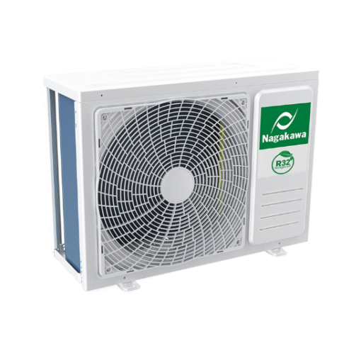 Điều hòa Nagakawa Inverter NIS-A12R2H11 12000btu 2 chiều