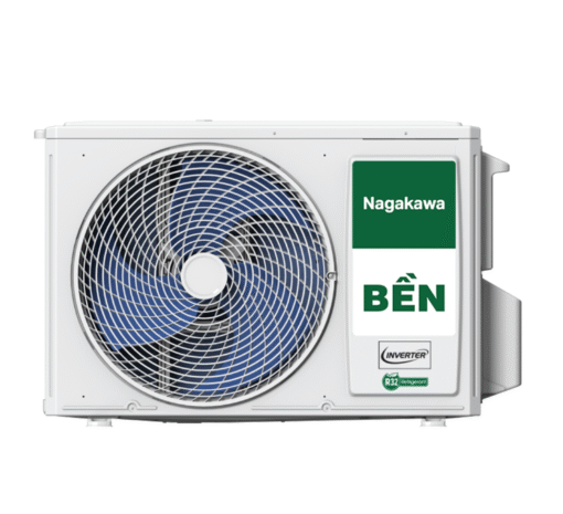 Điều hòa treo tường Inverter 1 chiều NIS-C09R2U51