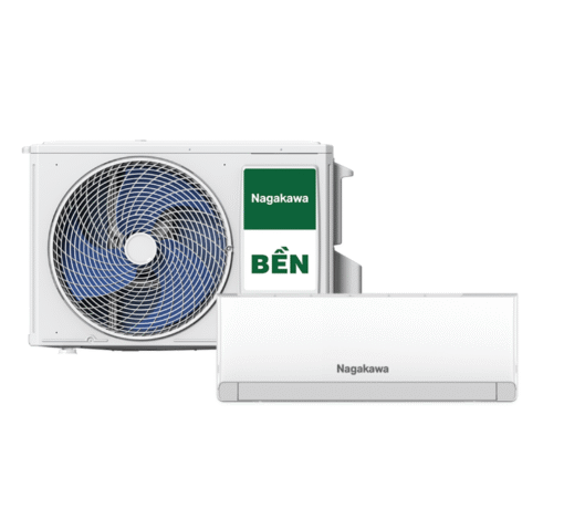Điều hòa treo tường Inverter 1 chiều NIS-C09R2U51