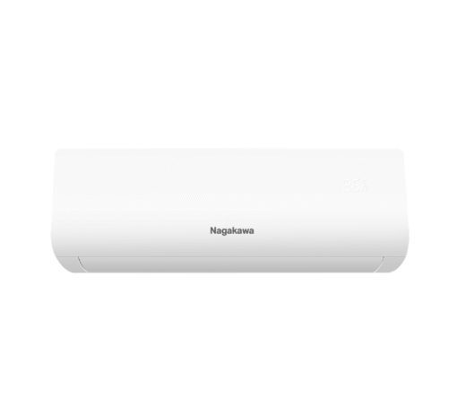 Điều hòa treo tường 1 chiều 12000btu Nagakawa NS-C12R2B52
