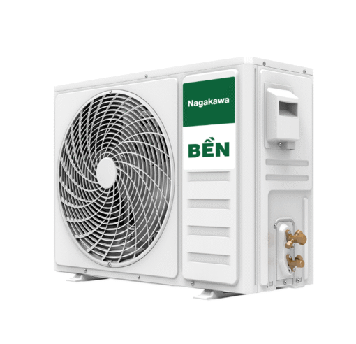 Điều hòa treo tường 1 chiều 12000btu Nagakawa NS-C12R2B52