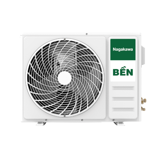 Điều hòa treo tường 1 chiều 12000btu Nagakawa NS-C12R2B52