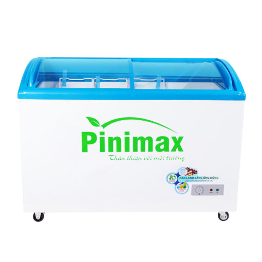 Tủ đông Pinimax 260 lít PNM-38KF