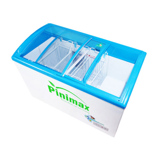 Tủ đông Pinimax 260 lít PNM-38KF