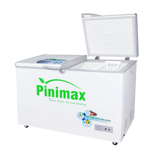 Tủ đông Pinimax 270 lít PNM-39AF