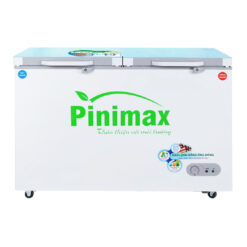 Tủ đông Pinimax PNM-39W2KD 390 lít