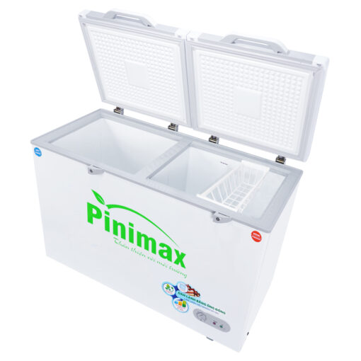 Tủ đông Pinimax PNM-39W2KD 390 lít