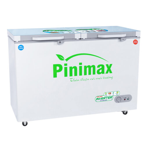 Tủ đông Pinimax PNM-39W4KD 260 lít