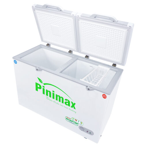 Tủ đông Pinimax PNM-39W4KD 260 lít