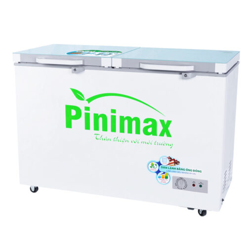 Tủ đông Pinimax 490 lít PNM-49A2KD