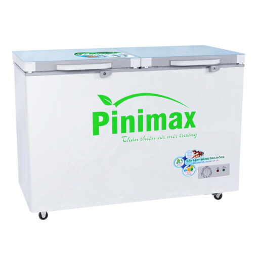 Tủ đông Pinimax 490 lít PNM-49A2KD