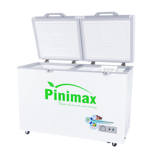 Tủ đông Pinimax 490 lít PNM-49A2KD
