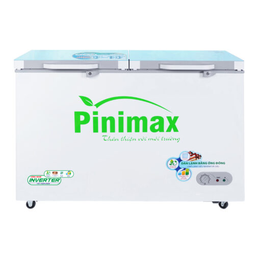 Tủ đông Pinimax 490 lít PNM-49A4KD