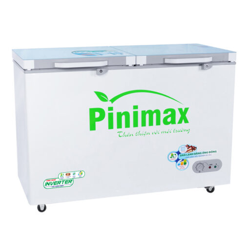 Tủ đông Pinimax 490 lít PNM-49A4KD