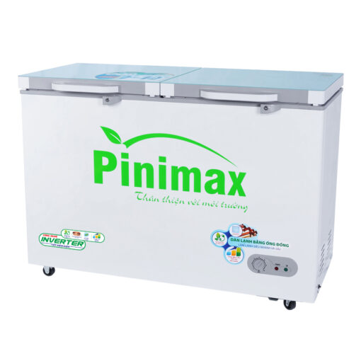 Tủ đông Pinimax 490 lít PNM-49A4KD