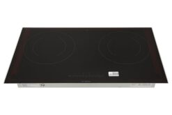 Bếp từ đôi lắp âm Bosch âm tủ PPI82566VN kính Schott Ceran