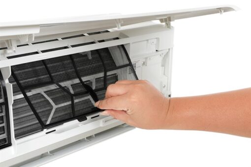 Điều hòa Panasonic Inverter 9000btu 1 HP CU/CS-PU9AKH-8
