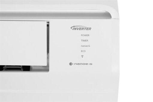 Điều hòa Panasonic Inverter 9000btu 1 HP CU/CS-PU9AKH-8