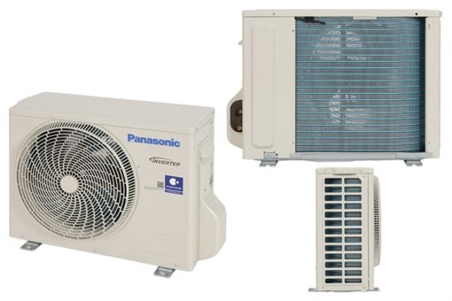 Điều hòa Panasonic Inverter 9000btu 1 HP CU/CS-PU9AKH-8