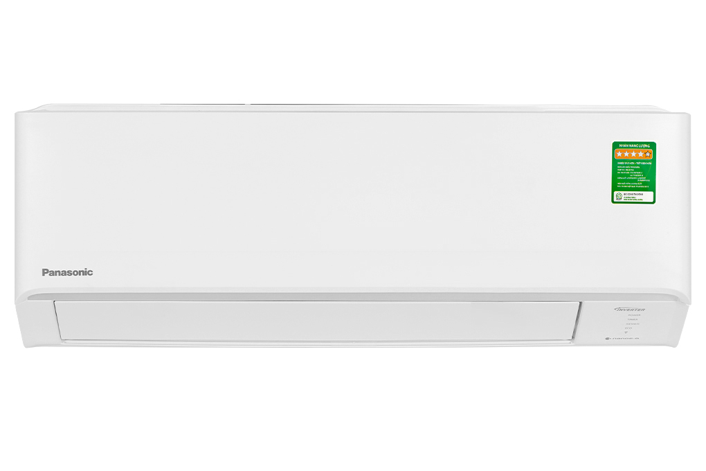Điều hòa Panasonic Inverter 9000btu 1 HP CU/CS-PU9AKH-8