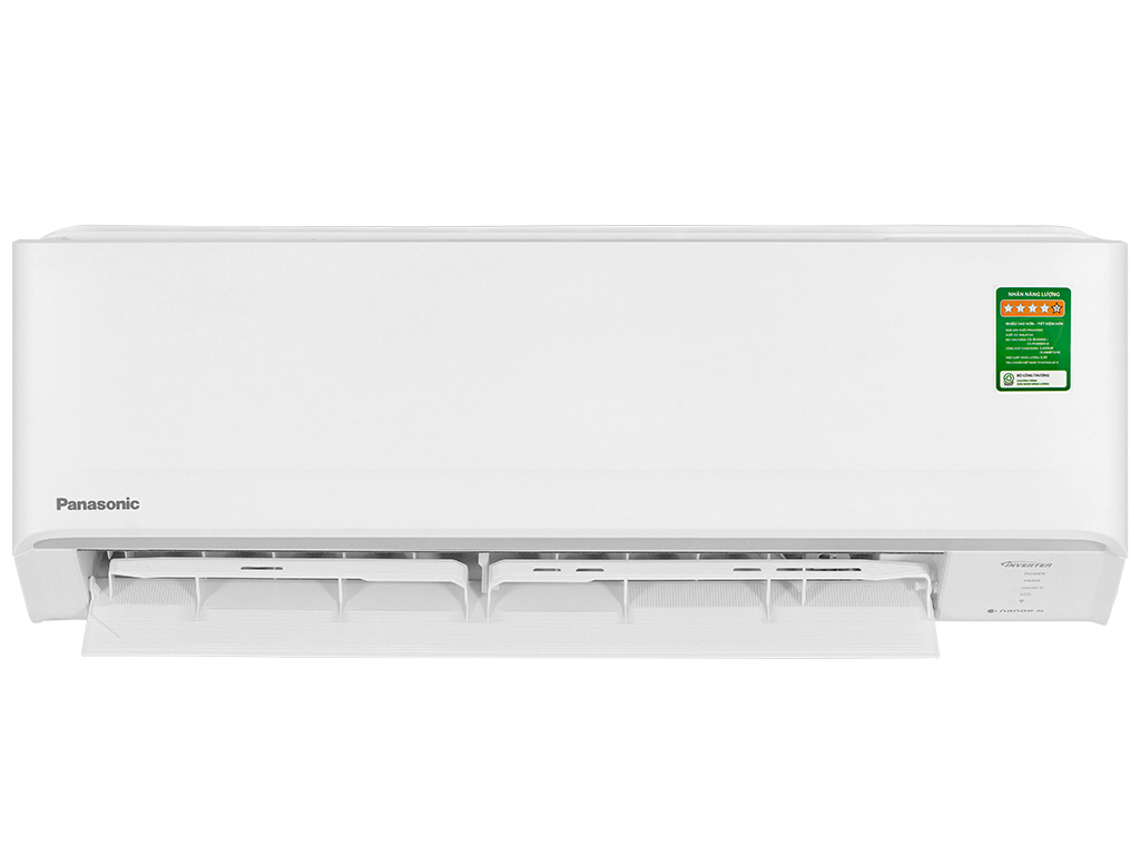 Điều hòa Panasonic Inverter 9000btu 1 HP CU/CS-PU9AKH-8